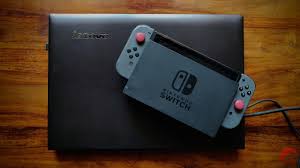 Sixth, the nintendo switch home screen will now show up in the game capture hd. How To Connect Nintendo Switch To A Laptop Candid Technology