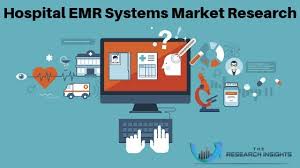 Hospital Emr Systems Market 2019 2026 Thriving Worldwide