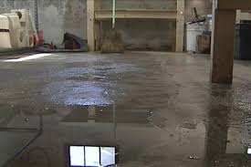basement leak info archives got water
