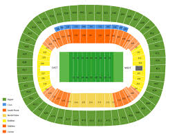 You Will Love Ac Dc Edmonton Seating Chart Commonwealth