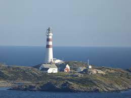 Oksøy Lighthouse - Wikipedia