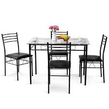 Shop our glass oval dining tables selection from top sellers and makers around the world. Black Tempered Glass Top Table And Chairs Kitchen Dining Room Furniture Dining Table Set Buy Dinning Room Set Black Tempered Glass Top Dining Set Oval Glass Top Dining Table Cheap Dining Table Product
