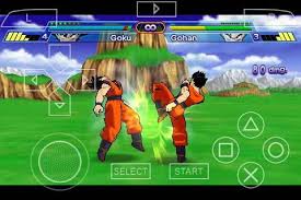 Budokai tenkaichi 3 ps2 iso highly compressed game for playstation 2 (ps2), pcsx2 (ps2 emulator) and damonps2 (ps2 emulator for android). Name Dragon Ball Z Shin Budokai Apk Ppsspp Games Files Facebook