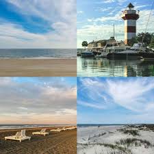 the 17 best south carolina beach towns
