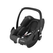 Maxi Cosi Rock I Size Group 0 Car Seat