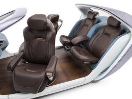 Automotive Seating Innovation What S Next