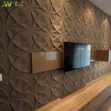 Paintable 3d Wall Panels For Interior