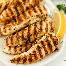 grilled en tenders easy en