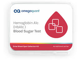hemoglobin a1c hba1c blood sugar test