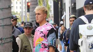 He has been active on vine and youtube since 2013. Youtube Star Jake Paul Has Propelled To Fame As A Brash Social Media Villain And He Loves It Cnn