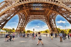 photo de la tour eiffel à paris