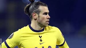 However, this not the first time wales have played around with their photos. Gareth Bale Tottenham S On Loan Forward Plans To Return To Real Madrid Bbc Sport