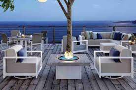 the patio furniture brand collections