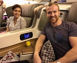 singapore 777 business cl review
