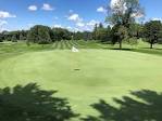 Irv Warren Golf Course - Public Golf Course, Waterloo, Iowa