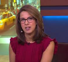 Lisa abramowicz is an american journalist, radio host, and tv… read more »lisa abramowicz【 bloomberg 】age, wiki bio, wedding vonnie quinn introduction : Former Bloomberg Markets Reporter Julie Hyman Is Joining Yahoo Finance As Anchor Tvnewser