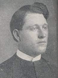 Rev. Verley Lorenzo Fulmer (1887