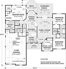 House Plan 109 1053