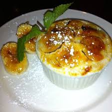 A recipe that feels simple but indulgent all at the same time. Yard House Creme Brulee Creme Brulee Recipe Brulee Recipe Desserts