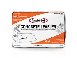 concrete leveler datasheet cts cement