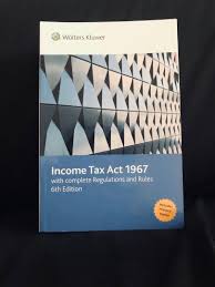 Title 23 chapter 23:06 previous chapter income tax act acts 5/1967 of a man 1 what drives men 11 2 our love isn't like your love 19 act like a lady, think like a man act. Income Tax Act 1967 6th Edition Textbooks On Carousell