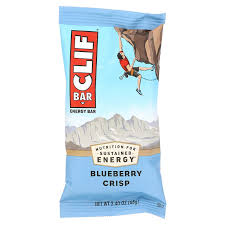 energy bar blueberry crisp 12 bars 2
