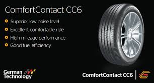 Price includes 0% gst, installation, and balancing at panel workshop!!! Continental Cc6