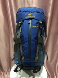 arcteryx bora 35 men s fashion bags