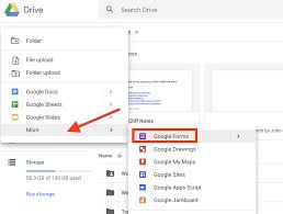 Is it possible to make a questionnaire in google docs like the example shown below? How To Create An Online Survey Using Google Drive Eofire