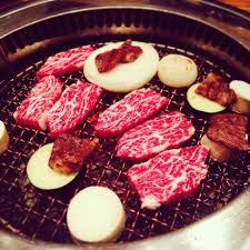 korean barbecue restaurants in seoul