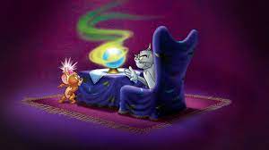 Tom and Jerry: The Magic Ring | Full Movie