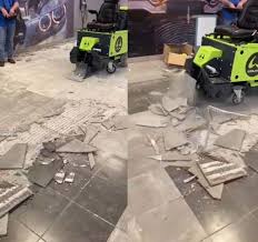 tile removal sydney removing floor