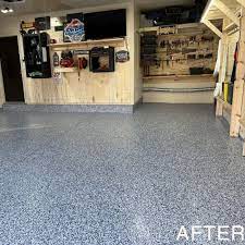 michigan garage floor coatings floor