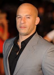 He is tall (183 cm), he weights 102 kg and there's no fat in his body. Vin Diesel Height Weight And Body Measurements Stars Profile Blog