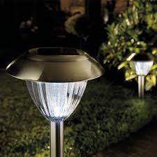 Solar Lights Solar Lighting