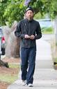 Very Thin Patrick Dempsey Takes Walk In Los Angeles Amid Grey's ...