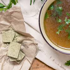 cubes de bouillon comment les faire