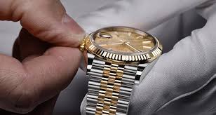 servicing your rolex oc tanner jewelers