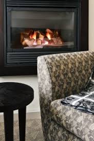 natural gas fireplace cleaning gas