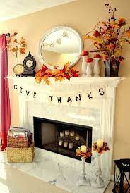 Fireplace Decor Ideas