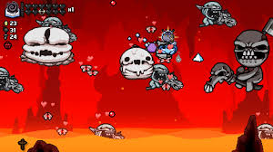 Uses the d6 and d20. The Binding Of Isaac Rebirth Binding Of Isaac How To Unlock All Challenges Steam Lists