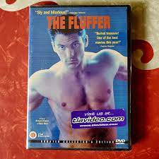 THE FLUFFER (DVD) RARE NEW SEALED! OOP GAY LGBTQ Unrated Collectors Edition  2001 720229910248 | eBay