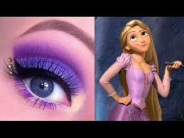 disney princess makeup tutorials you