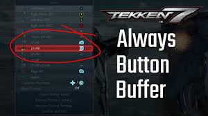 She has 1+3 and 2+4 throws from rds that can be broken with either the 1 or 2 button. Tekken 7 Tips For Beginners Introduction To Effective Sidestepping Youtube