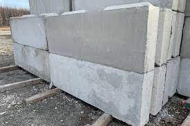 Large Concrete Blocks Clearance 60