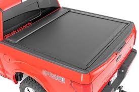 Retractable Bed Cover 5 7 Bed Ford