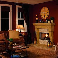 Traditional Fireplace Surround The