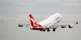 Why was the 747 discontinued?