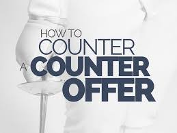 Counter Offer Form ~ Amendments | Ontario Real Estate Source