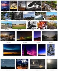 images with machine learning techniques